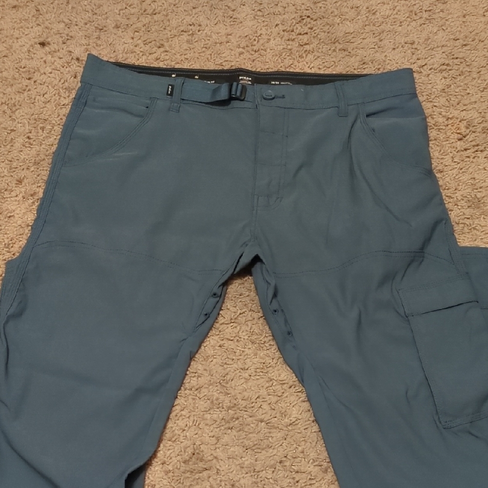 Prana 36x32 Slim Fit Pants